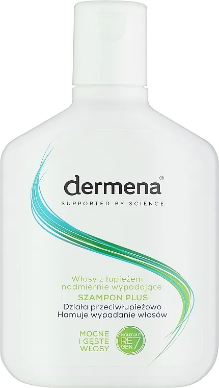 Dermena Hair Care Shampoo Šampon za kosu protiv peruti