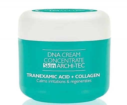 Dermo Pharma Cream Skin Archi-Tec Tranexamic Acid + Collagen Koncentrirana krema za lice, vrat i dekolte