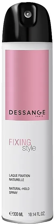 Dessange Fixing Style Natural-Hold Spray Lak za kosu