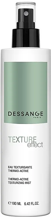 Dessange Texture Effect Thermo-Active Texturizing Mist Termoaktivni sprej za teksturisanje kose