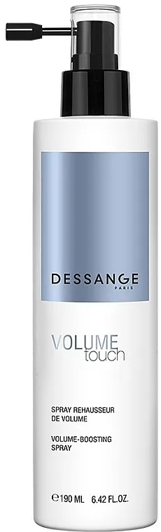 Dessange Volume Touch Volume-Boosting Spray Sprej za povećanje volumena kose