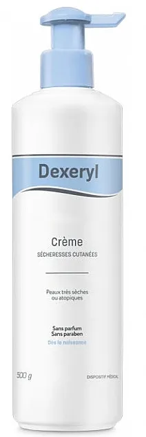 Dexeryl Cream Krema za suvu kožu