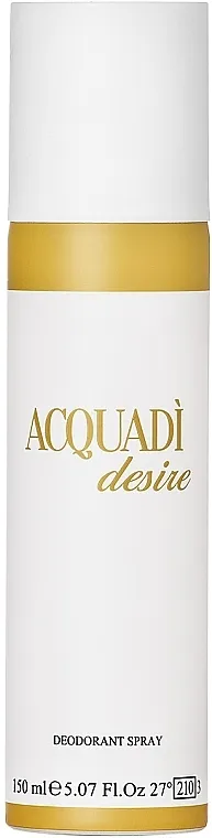 Dezodorans AcquaDi Desire