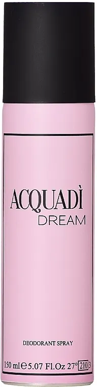 Dezodorans AcquaDi Dream