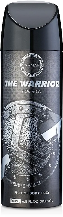 Dezodorans Armaf Warriors