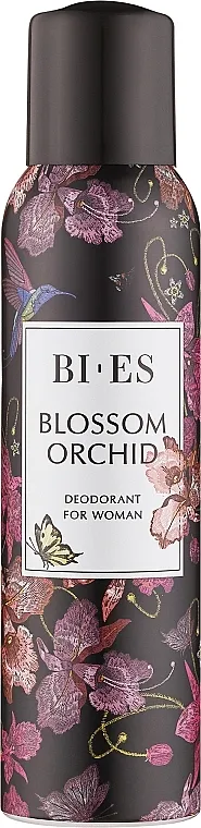Dezodorans Bi-es Blossom Orchid
