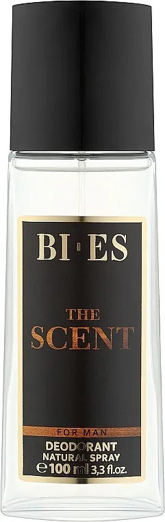 Dezodorans Bi-Es The Scent