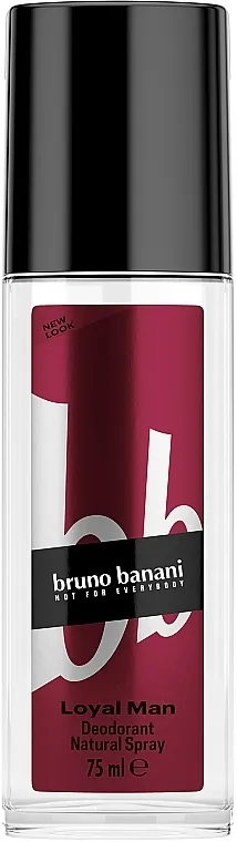 Dezodorans Bruno Banani Loyal Man