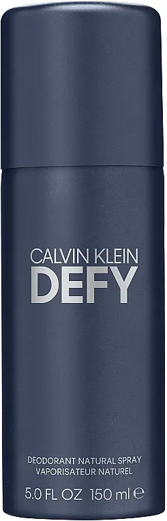 Dezodorans Calvin Klein Defy
