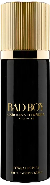 Dezodorans Carolina Herrera Bad Boy
