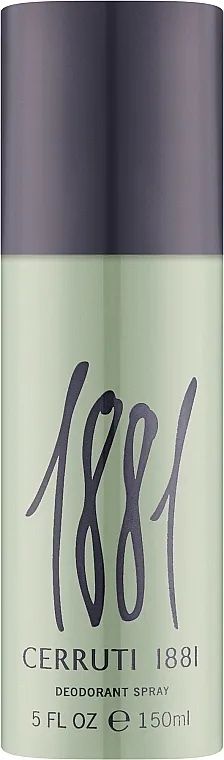 Dezodorans Cerruti 1881 Pour Homme