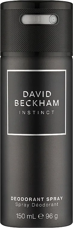 Dezodorans David Beckham Instinct