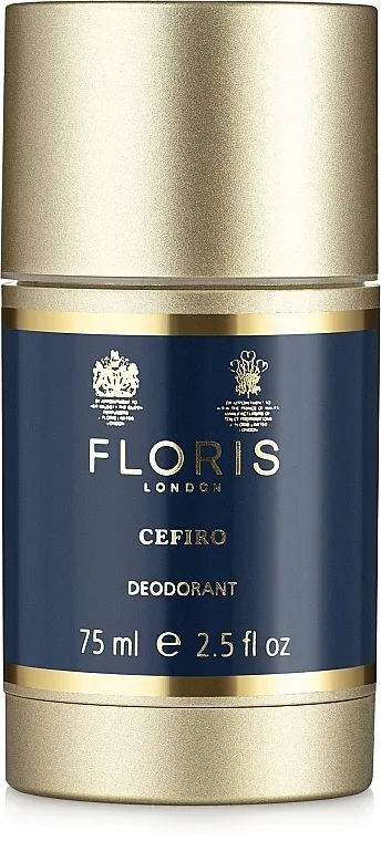 Dezodorans Floris Cefiro