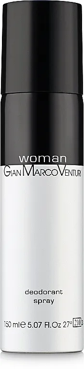 Dezodorans Gian Marco Venturi Woman