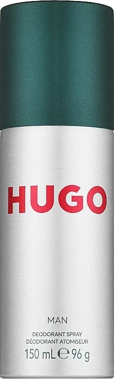 Dezodorans HUGO Man