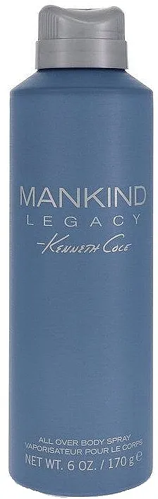 Dezodorans Kenneth Cole Mankind Legacy