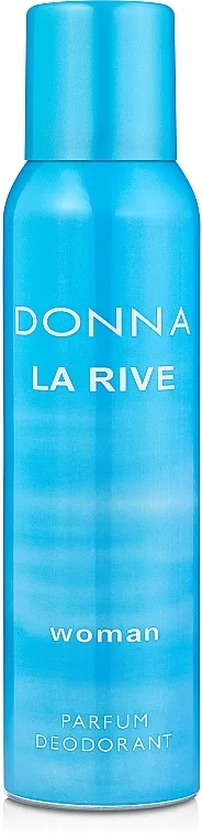Dezodorans La Rive Donna