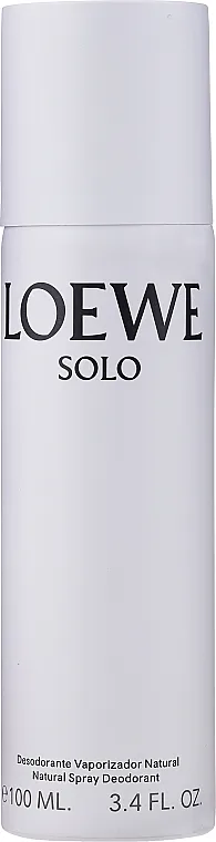 Dezodorans Loewe Solo Loewe