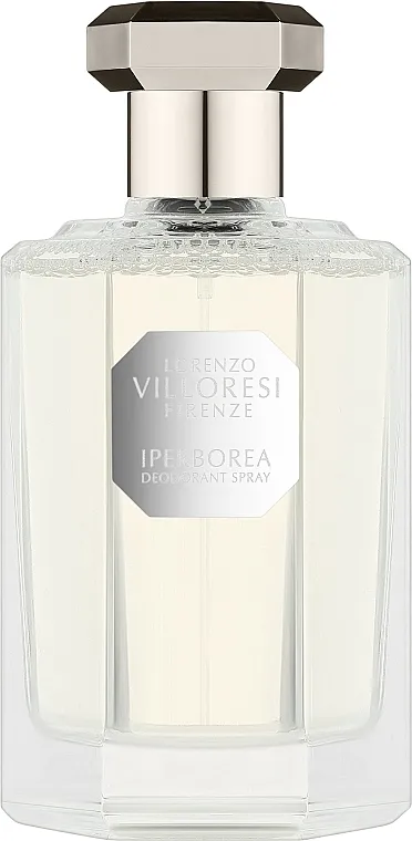 Dezodorans Lorenzo Villoresi Iperborea Deodorant Spray
