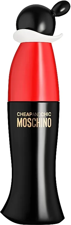 Dezodorans Moschino Cheap and Chic