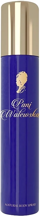 Dezodorans Pani Walewska Classic