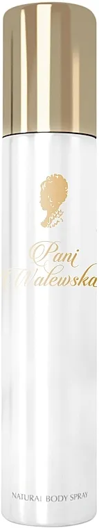 Dezodorans Pani Walewska White