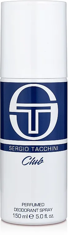 Dezodorans Sergio Tacchini Club