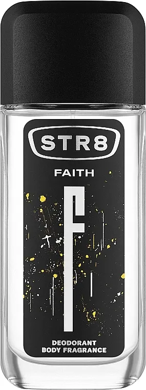 Dezodorans STR8 Faith