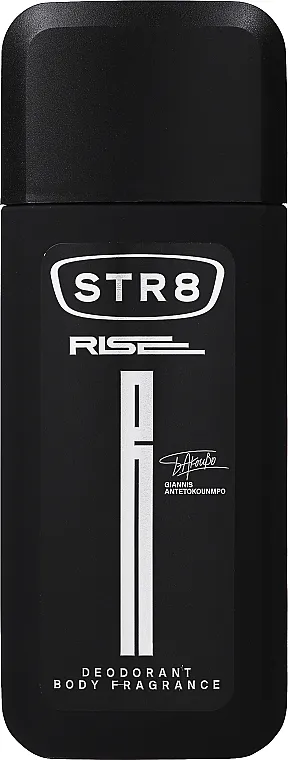 Dezodorans STR8 Rise Deodorant