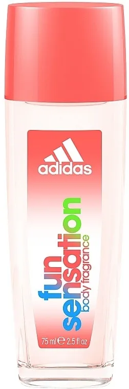 Dezodorans u spreju Adidas Fun Sensations