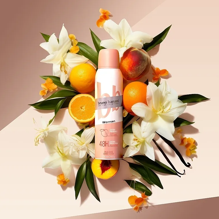 Dezodorans u spreju Bruno Banani Woman