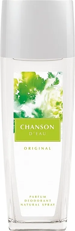 Dezodorans u spreju Coty Chanson d'Eau