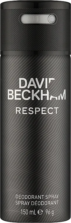 Dezodorans u spreju David Beckham Respect