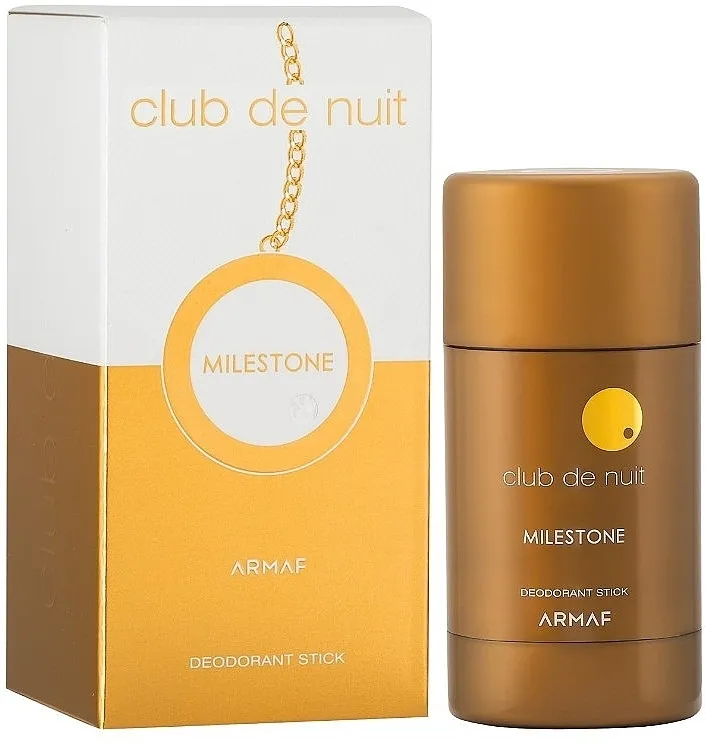 Dezodorans u stiku Armaf Club De Nuit Milestone