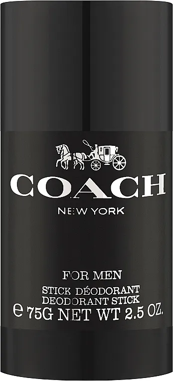 Dezodorans u stiku Coach For Men