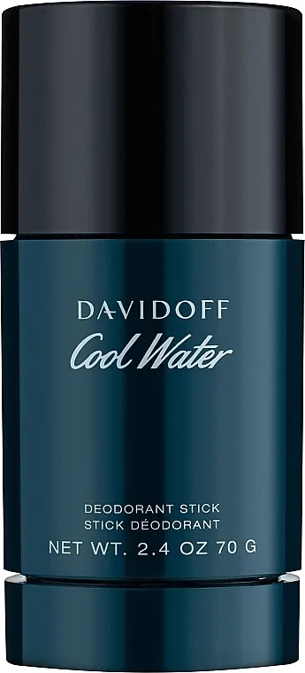Dezodorans u stiku Davidoff Cool Water