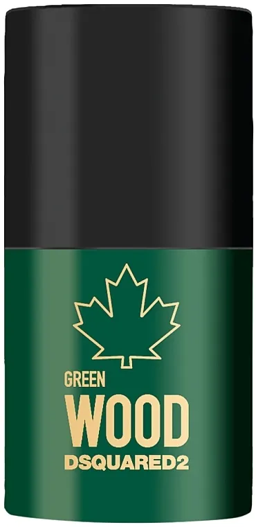 Dezodorans u stiku Dsquared2 Green Wood Pour Homme