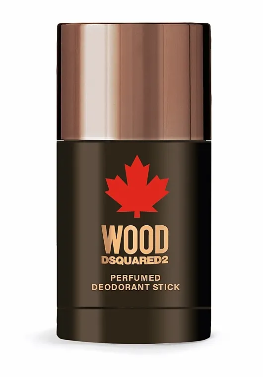 Dezodorans u stiku Dsquared2 Wood Pour Homme