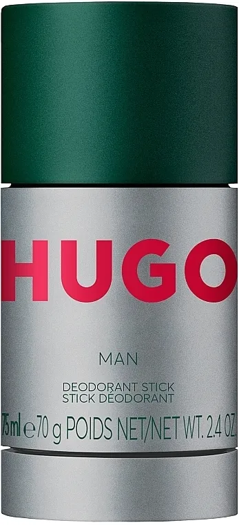 Dezodorans u stiku HUGO Man