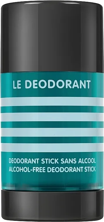 Dezodorans u stiku Jean Paul Gaultier Le Male
