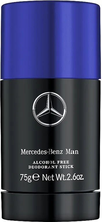 Dezodorans u stiku Mercedes-Benz Mercedes-Benz Man
