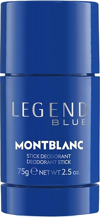Dezodorans u stiku Montblanc Legend Blue