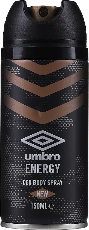 Dezodorans Umbro