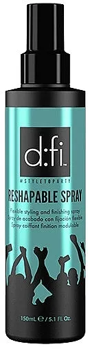 D:fi Reshapable Spray Sprej za oblikovanje kose