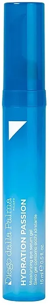 Diego Dalla Palma Hydration Hydration Passion Moisturizing Eye Serum Gel Hidratantni gel serum oko očiju