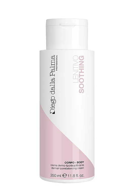 Diego Dalla Palma Pro Sensitive Liporebalancing Cream Krema za tijelo koja vraća ravnotežu lipida