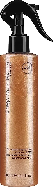 Diego Dalla Palma Super Tanning Water Luxure Yes I Need You