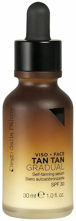 Diego Dalla Palma Tan Tan Gradual Serum za lice