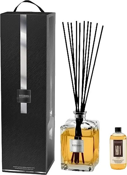 Difuzor mirisa Esteban Cedre Premium Edition