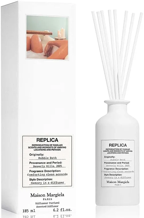 Difuzor mirisa Maison Martin Margiela Replica Bubble Bath